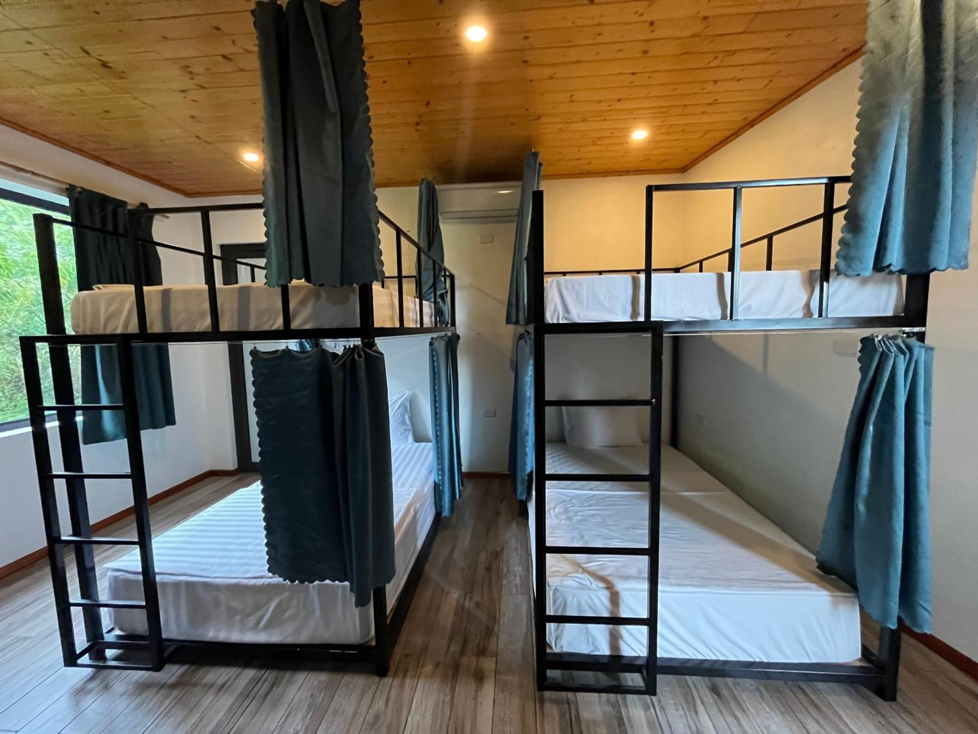 Homestay Eco May5 Travel Ха Лонг Екстериор снимка
