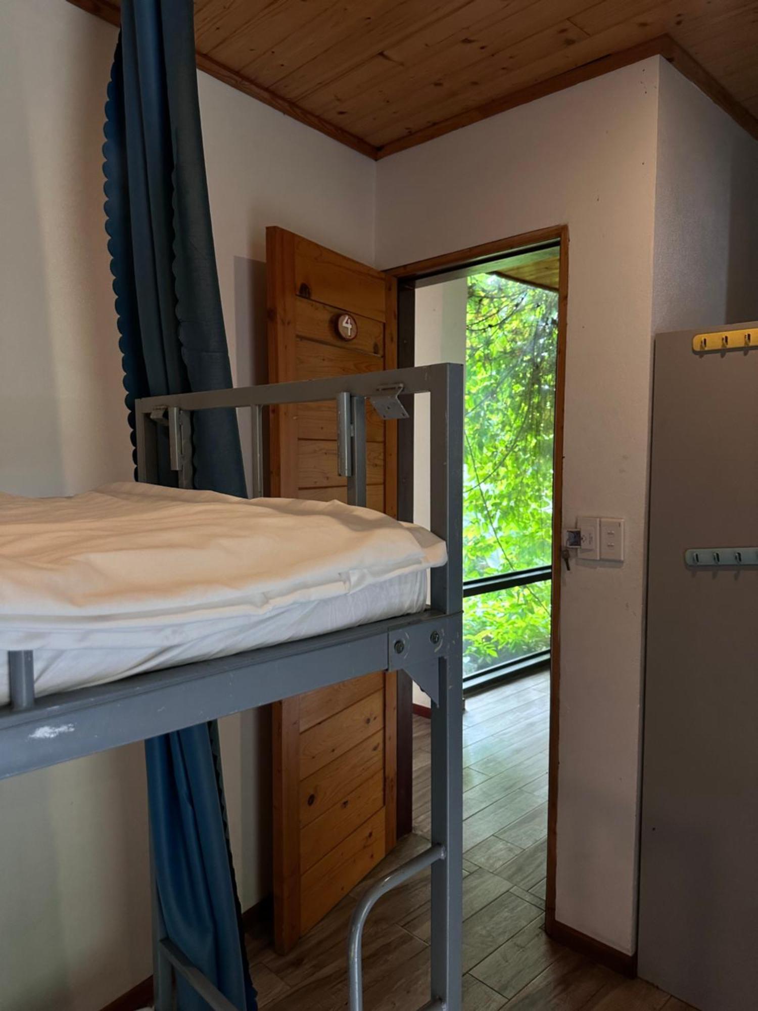 Homestay Eco May5 Travel Ха Лонг Екстериор снимка