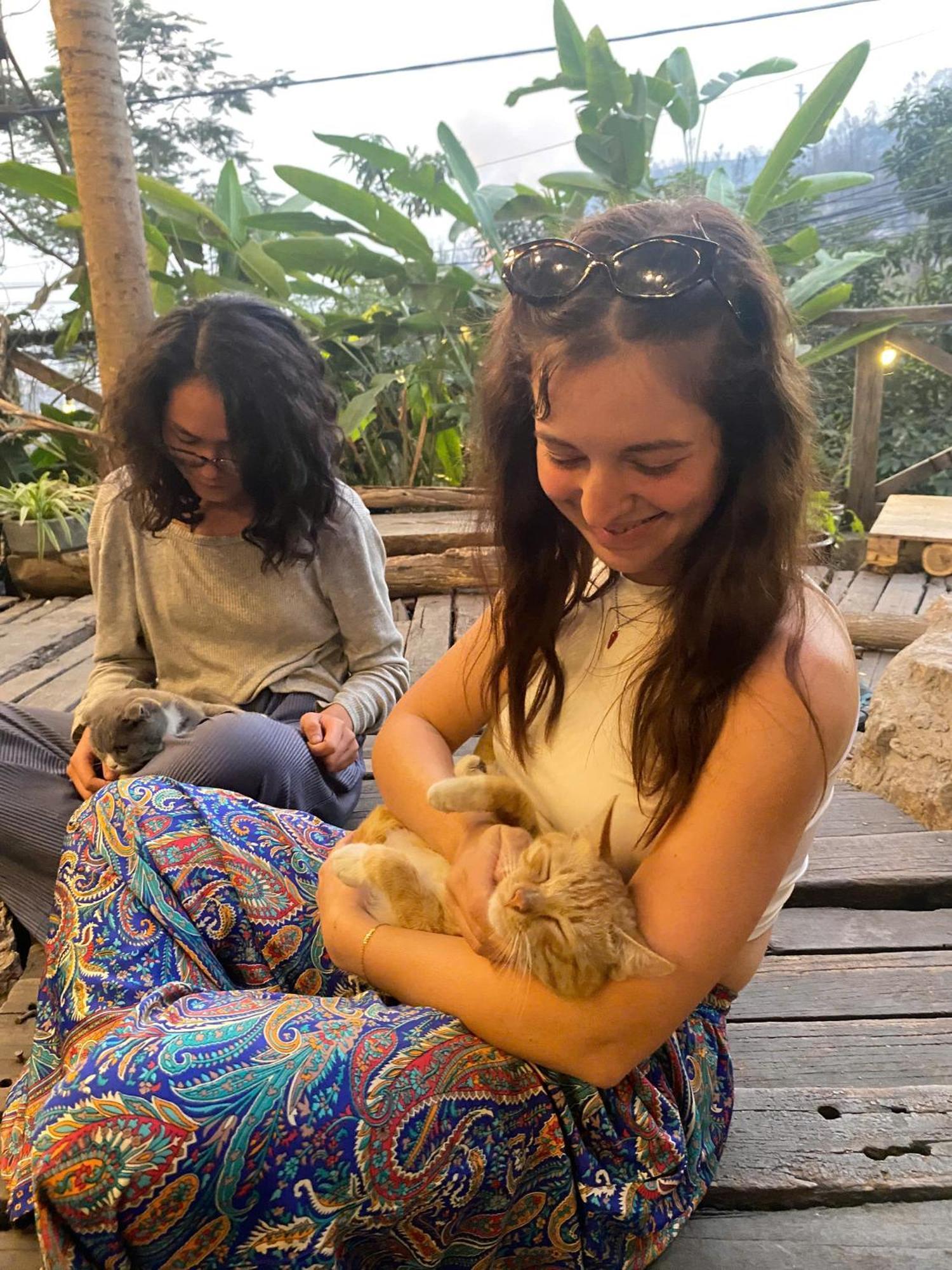 Homestay Eco May5 Travel Ха Лонг Екстериор снимка
